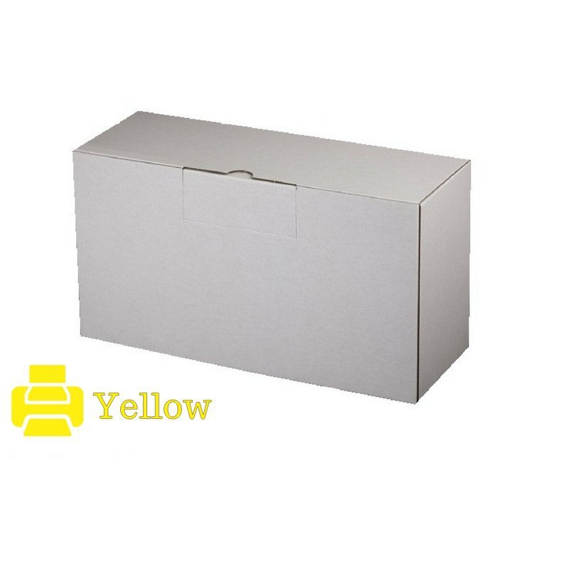 Oki C824 Y  WHITE BOX (Plus) 5K zamiennik 47095701 C844 C834