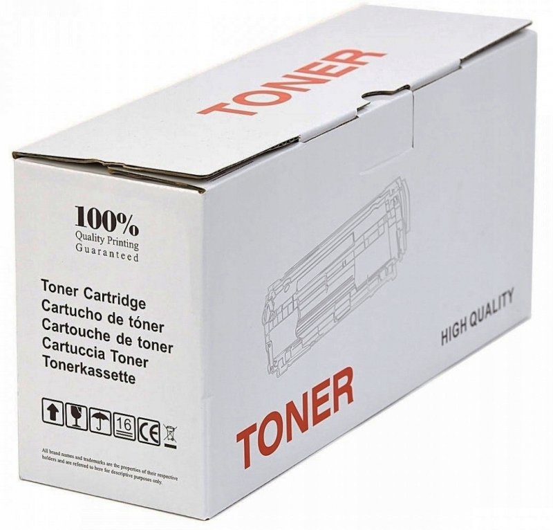 4x Toner do HP 126A, HP CP1025, HP M175, HP M275