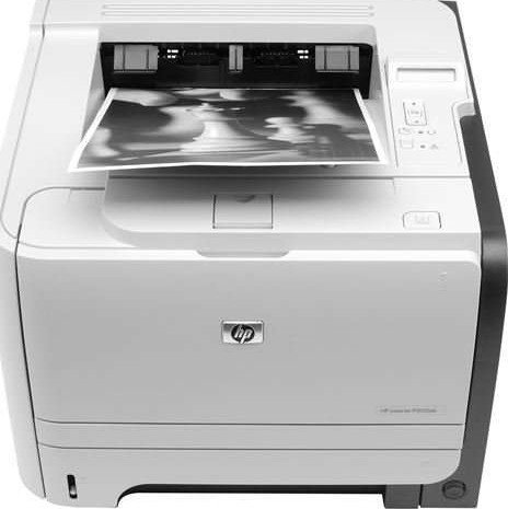 Drukarka HP P2055DN DUPLEX SIEC  tylko 25 tys stron