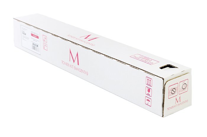 Toner JetWorld Magenta Kyocera TK8375M zamiennik TK-8375M (1T02XDBNL0) (japońska zasypka)
