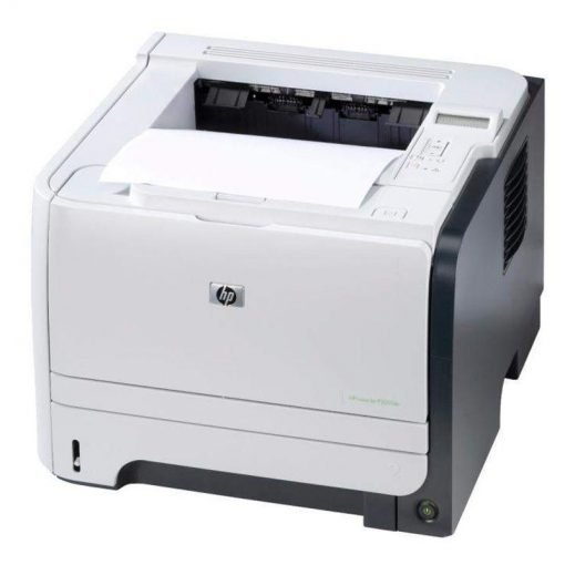 Drukarka HP P2055DN DUPLEX SIEC  tylko 6000 stron