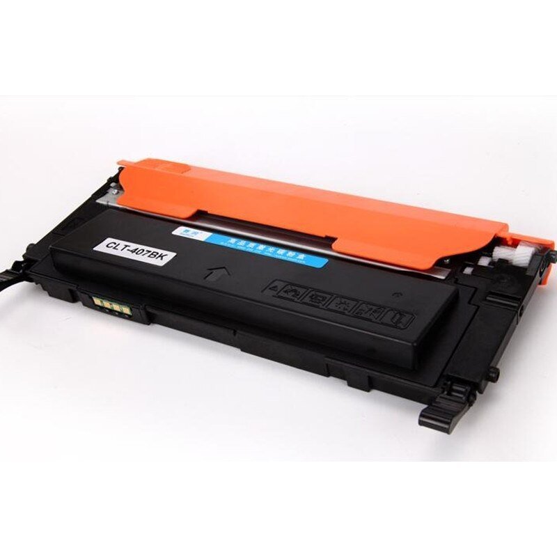 Toner YELLOW do  Samsung CLP-310 CLP 315 CLX 3170,CLX 3175 CLT-Y4092S  