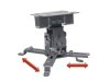 Maclean Uchwyt do projektora MC-582 sufitowy  12cm 20kg