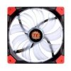 Thermaltake Wentylator - Luna 14 LED (140mm, 1000 RPM) BOX Niebieski
