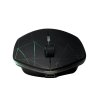 LogiLink Mysz bezprzewodowa Bluetooth, optyczna z podświetleniem LED