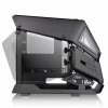 Thermaltake obudowa - AH T200 Tempered Glass