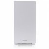 Thermaltake obudowa - S100 Tempered Glass - Snow
