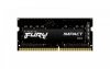 Kingston Pamięć DDR4 FURY Impact SODIMM 64GB(2*32GB)/2666 CL16