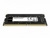 Lexar Pamięć do notebooka DDR4 SODIMM 8GB(1*8GB)/3200 CL22