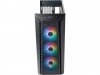 Cooler Master Obudowa MasterBox 520 Mesh black z oknem ARGB, Czarna