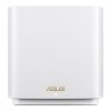 Asus System ZenWiFi XT9 WiFi 6 AX7800 1-pak biały