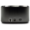 AXAGON ADSA-ST Stacja dokująca, USB 3.2 Gen 1 - 2x SATA 6G 2.5/3.5 SSD/HDD CLONE DUAL