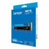Lexar Dysk SSD NM710 2TB NVMe M.2 2280 4850/4500MB/s