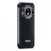 OUKITEL Smartfon WP21 Ultra 12/256GB 9800 mAh DualSIM czarny