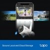 TP-LINK Kamera Wi-Fi do monitoringu zewnętrznego Tapo C325WB