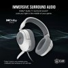 Corsair Słuchawki HS55 Surround White