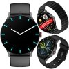 Imilab Smartwatch Imiki TG1 Black Android iOS dotyk Amoled