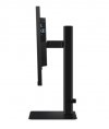 Samsung Monitor 24 cale ViewFinity S60D IPS 2560x1440 WQHD 16:9 1xHDMI 1xDP 3xUSB 3.0 5ms PinP/PbyP 100Hz HAS+PIV płaski 3YOn-Si