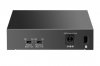 TP-LINK Przełącznik 5xGE PoE+ LS105GP