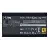 Cooler Master Zasilacz MWE Gold 750W v2 ATX 3.1