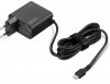 Lenovo Zasilacz Lenovo 65 W (USB typu C)- Europa 4X21L54610