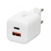 iBOX Ładowarka sieciowa C42W USB C 33W