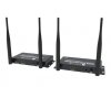 Techly Odbiornik Extendera HDMI