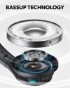 Anker Słuchawki nauszne Soundcore Q11i ciemny szary