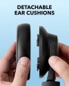 Anker Słuchawki nauszne Soundcore Q11i ciemny szary