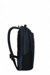 Samsonite Plecak na laptopa 14.1 cala Guardit 3.0 S granatowy