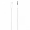 Apple Kabel audio USB-C do 3.5 mm