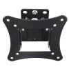 Techly Uchwyt ścienny do TV 13-30cali LED/LCD 15kg obrotowy uchylny
