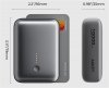 AUKEY PB-Y55 MINI PowerBank | 10000mAh | 22.5W | 2xUSB | PD QC