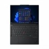 Lenovo Laptop ThinkPad E14 G7 21SX007MPB W11Pro Ultra 7 255H/16GB/512GB/INT/14.0 WUXGA/Graphite/1YR Premier Support + 3YRS OS + CO2 Offset
