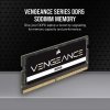 Corsair Pamięć DDR5 Vengeance 32GB/5600 (1*32) CL48