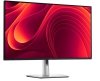 Dell Monitor P3225DE 31.5 cala IPS LED QHD (2560x1440)/16:9/HDMI/DP/USB-C/3xUSB 3.2/RJ45/3Y AES
