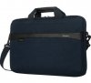 Targus Torba na notebooka 15-16'' GeoLite EcoSmart Slim Brief - Niebieska