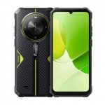 Fossibot Smartfon F105 green