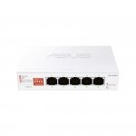 Asus Przełącznik niezarządzalny QG-U1050 5 portów 2.5G
