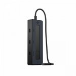 HyperX Hub USB-C  - B8SV8AA#ABB