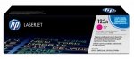 HP Inc. Toner 125A CLJ CP1215 Purpurowy (Magenta) 1.4k CB543A