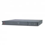 APC SMART SC 450VA Rack 1U/Tower      SC450RMI1U