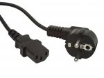 Gembird Kabel zasilajacy 1.8M