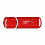 Adata Pendrive DashDrive Value UV150 64GB USB 3.2 Gen1 Red