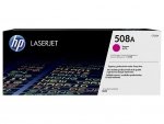 HP Inc. Toner 508A Magenta 5k CF363A