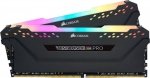 Corsair Pamięć DDR4 Vengeance 16GB/3000 (2*8GB) CL15 RGB PRO