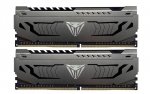 Patriot Pamięć DDR4 Viper Steel 16GB/3 200(2*8GB) Grey CL16