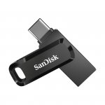 SanDisk Pendrive Ultra Dual Drive Go 128 GB USB 3.1 Type-C 150MB/s