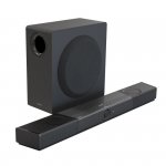 Creative Labs Soundbar Super XFI  Carrier