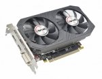 AFOX Karta graficzna Radeon RX 550 4GB GDDR5 128Bit DVI HDMI DP ATX